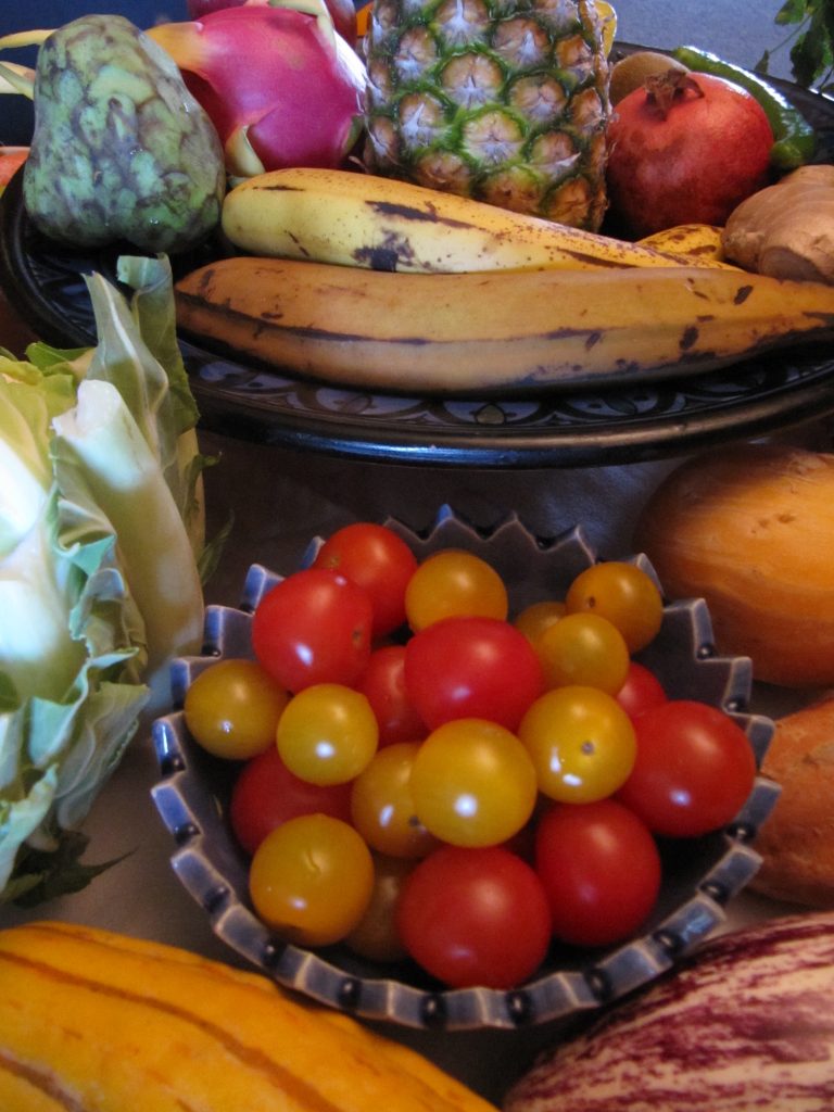 fruits gourmandises bio accompagnement individuel