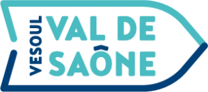 Logo vesoul val de Saône