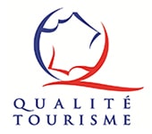 Logo Qualité Tourisme