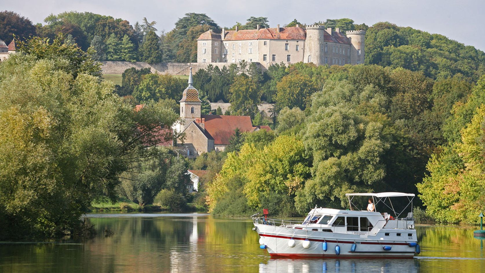 Château de Ray-sur-Saône